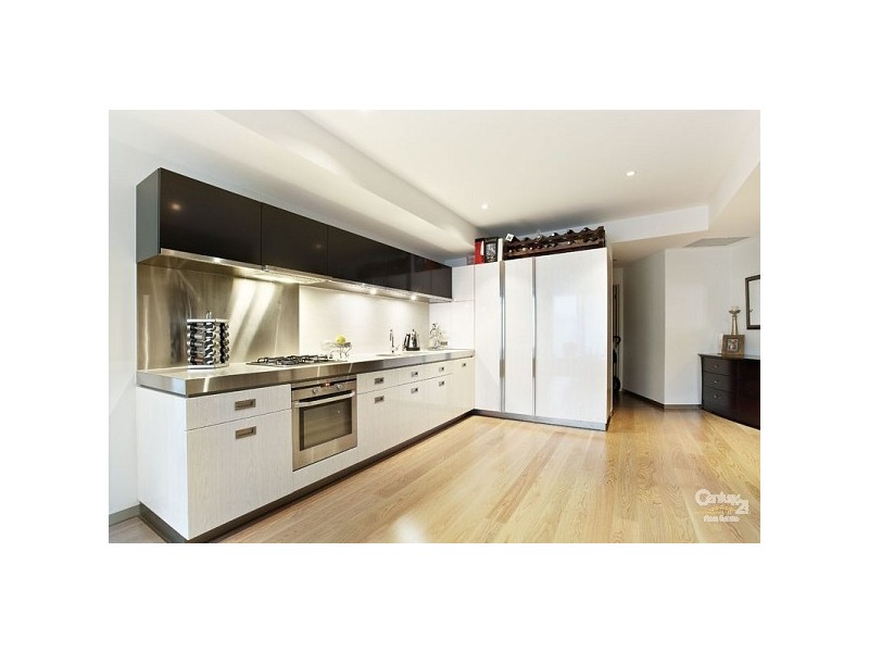 402/539 ST KILDA ROAD, Prahran VIC 3181