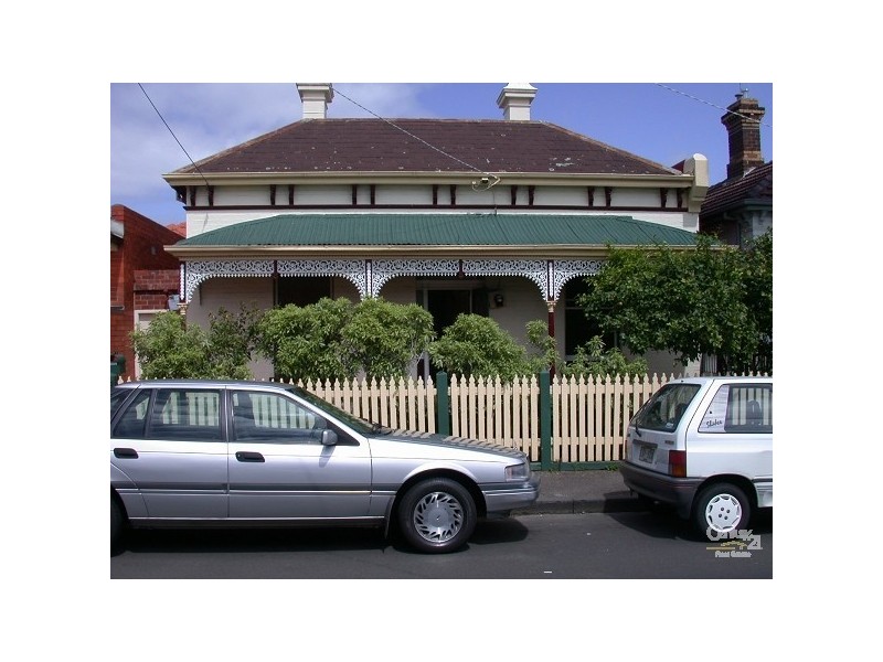 16 EASTBOURNE STREET, Prahran VIC 3181