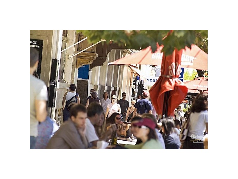 2/14 TENNYSON STREET, St Kilda VIC 3182