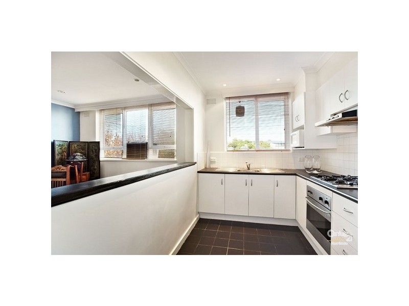 9/23 THE AVENUE, Prahran VIC 3181