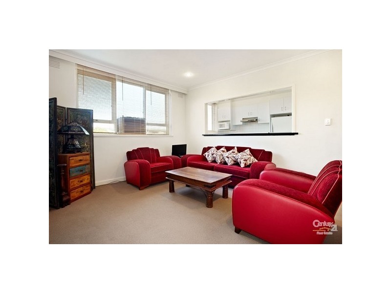 9/23 THE AVENUE, Prahran VIC 3181