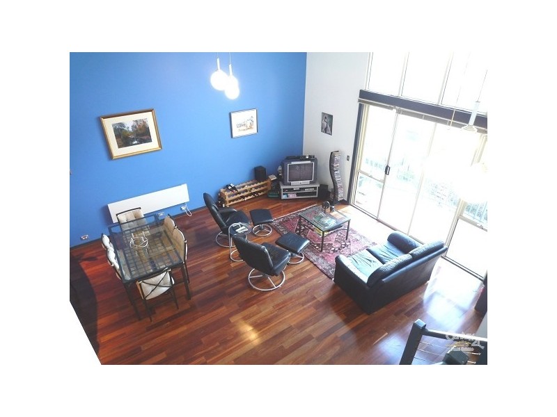 88/108 GREVILLE STREET, Prahran VIC 3181