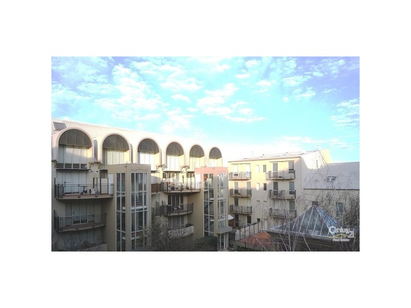 88/108 GREVILLE STREET, Prahran VIC 3181