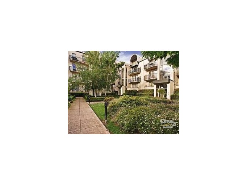88/108 GREVILLE STREET, Prahran VIC 3181