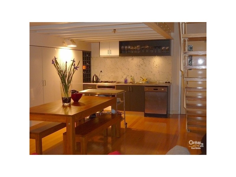 28/321 Chapel Street, Prahran VIC 3181