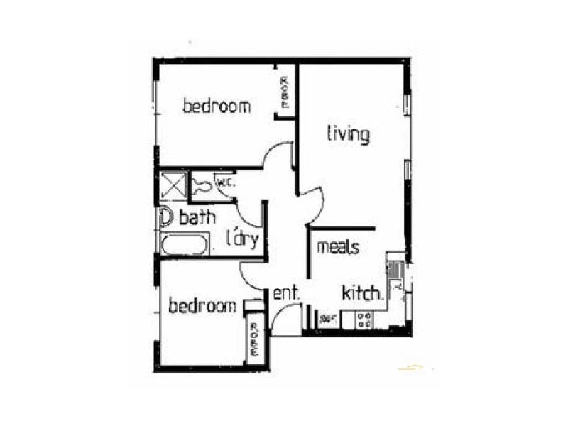 18/20 WYNNSTAY ROAD, Prahran VIC 3181