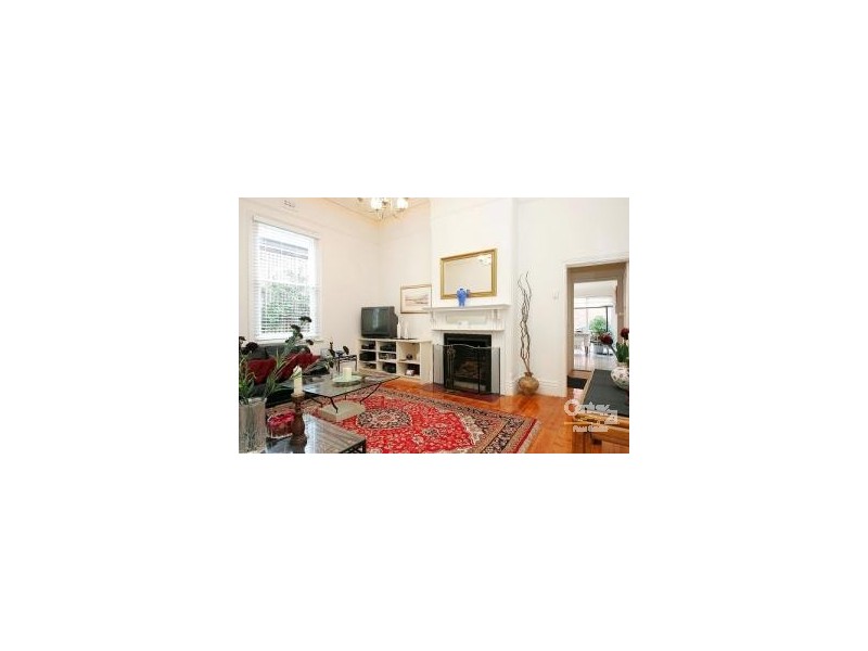 6 GRATTAN STREET, Prahran VIC 3181