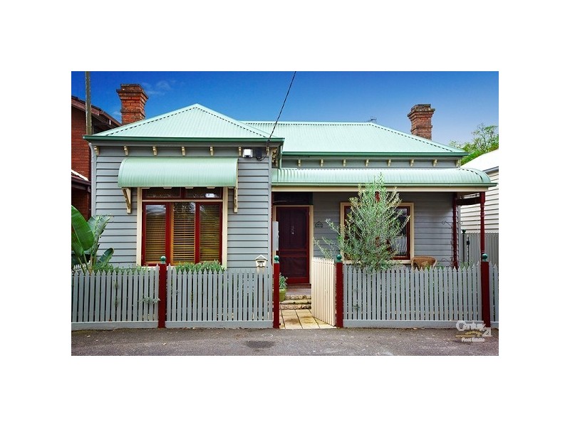 21 Bayview Street, Prahran VIC 3181