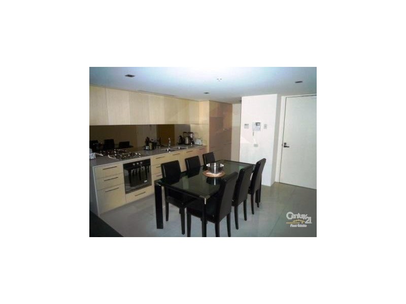 208/576-578 ST KILDA ROAD, Melbourne VIC 3004