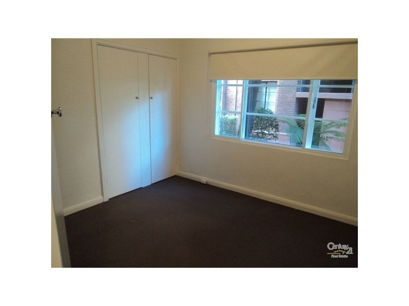 22/58 QUEENS ROAD, Melbourne VIC 3004