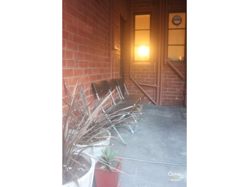 22/58 QUEENS ROAD, Melbourne VIC 3004