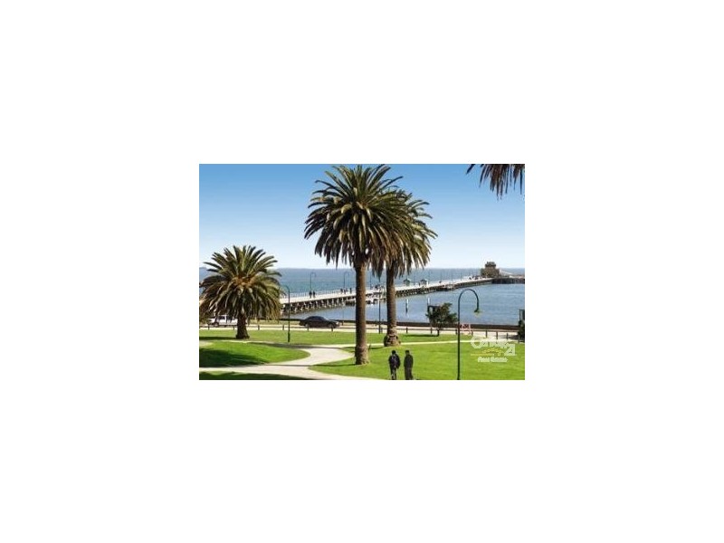 3/1 BURNETT STREET, St Kilda VIC 3182