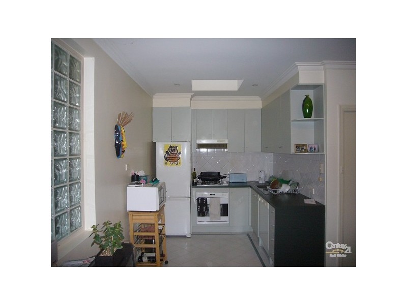 3/1 BURNETT STREET, St Kilda VIC 3182