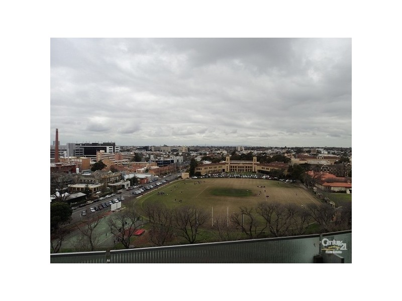 1204/576-578 ST KILDA ROAD, Melbourne VIC 3004