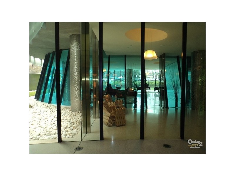 1204/576-578 ST KILDA ROAD, Melbourne VIC 3004