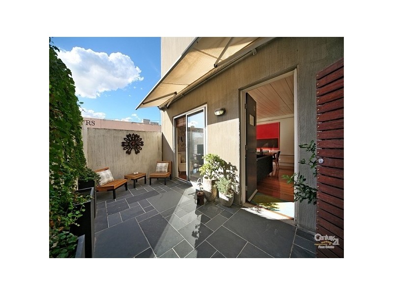 102/12 Anchor Place, Prahran VIC 3181