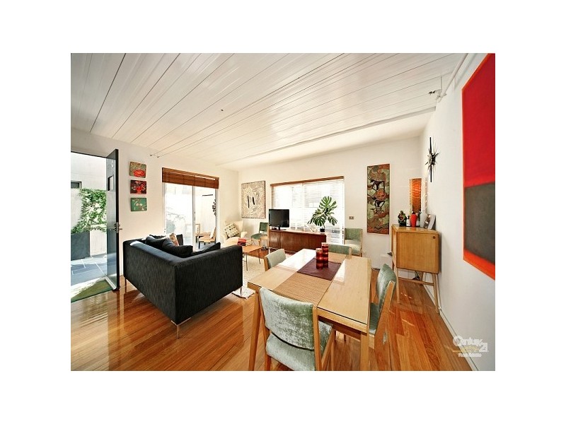 102/12 Anchor Place, Prahran VIC 3181