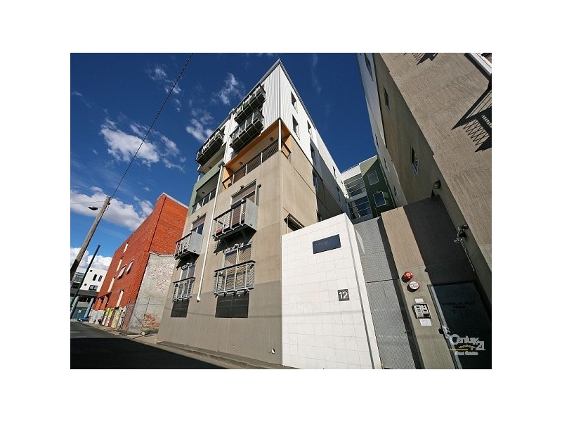 102/12 Anchor Place, Prahran VIC 3181