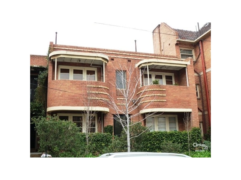 1/14 PARK STREET, South Yarra VIC 3141