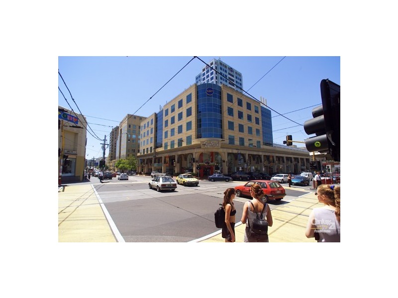 1/14 PARK STREET, South Yarra VIC 3141