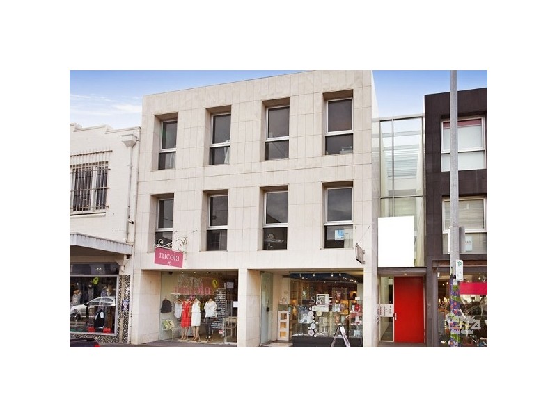 7/161-165 Greville Street, Prahran VIC 3181