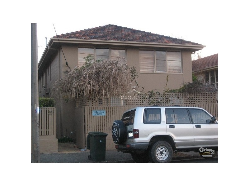 3/39 GOURLAY STREET, Balaclava VIC 3183