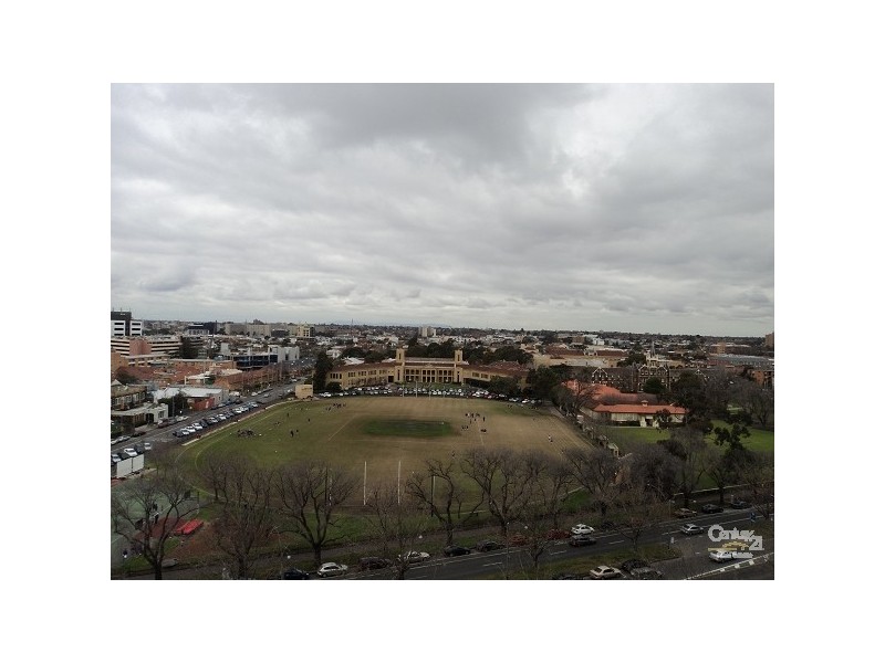 1204/576-578 ST KILDA ROAD, Melbourne VIC 3004