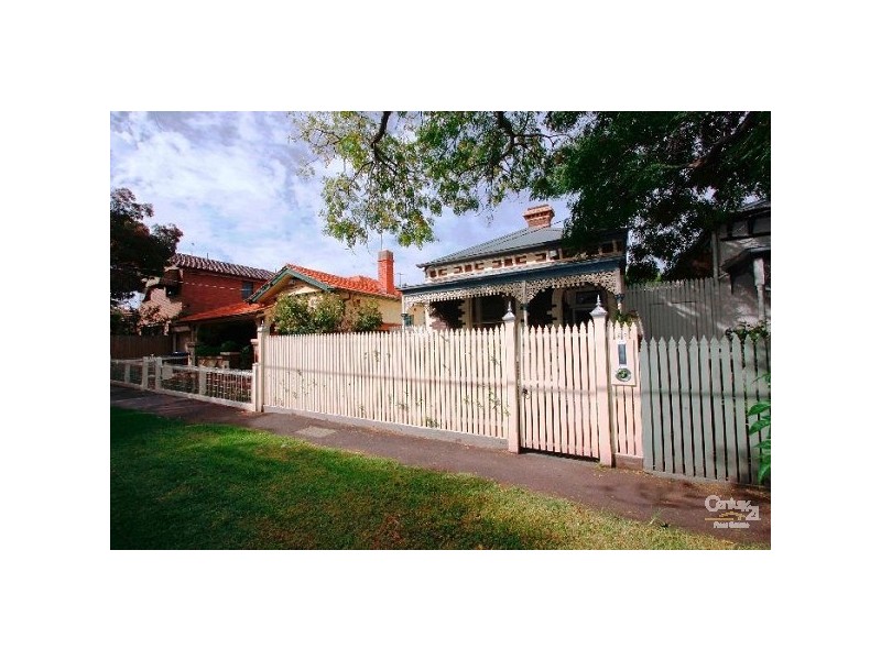 58 PERTH STREET, Prahran VIC 3181