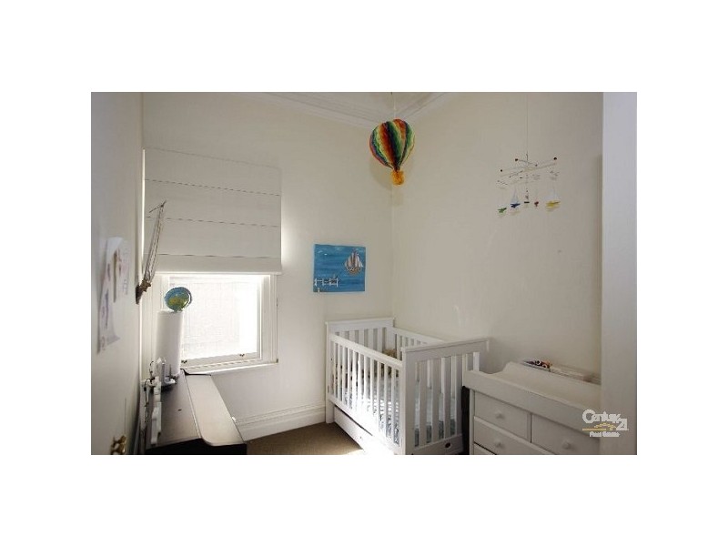 58 PERTH STREET, Prahran VIC 3181