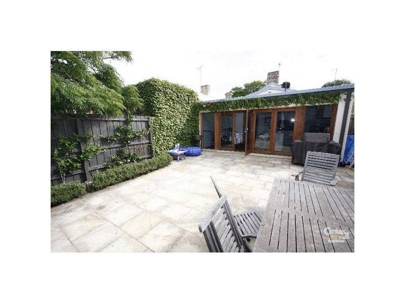 58 PERTH STREET, Prahran VIC 3181