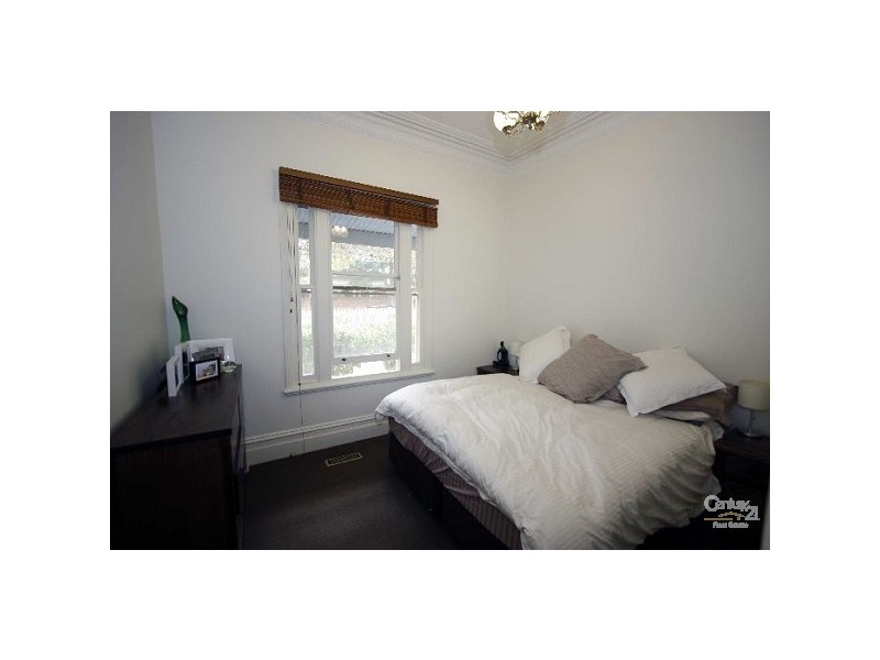 58 PERTH STREET, Prahran VIC 3181