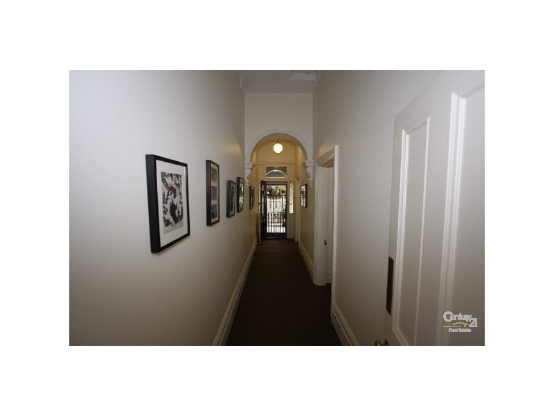 58 PERTH STREET, Prahran VIC 3181