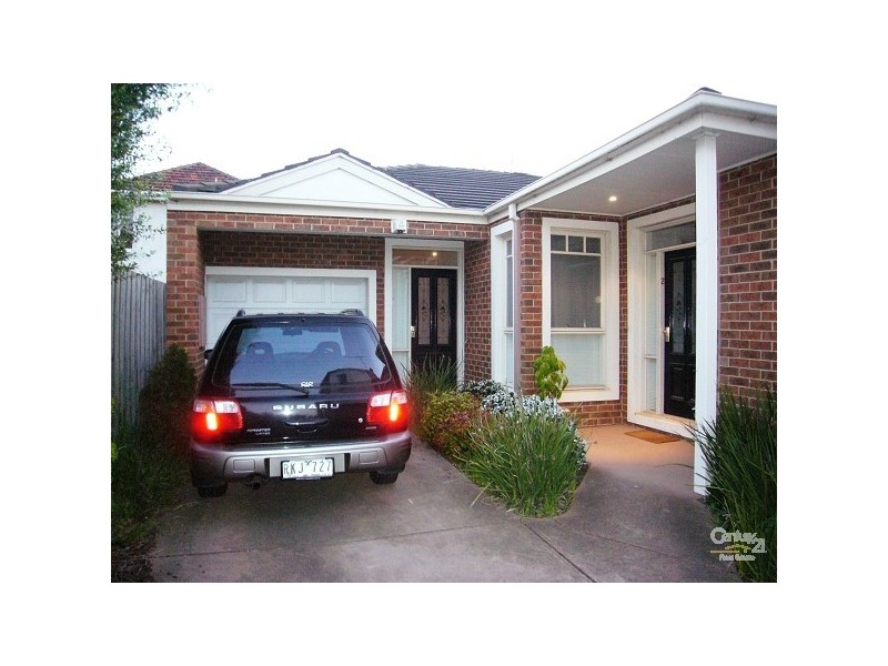 3/145 BALACLAVA ROAD, Caulfield North VIC 3161