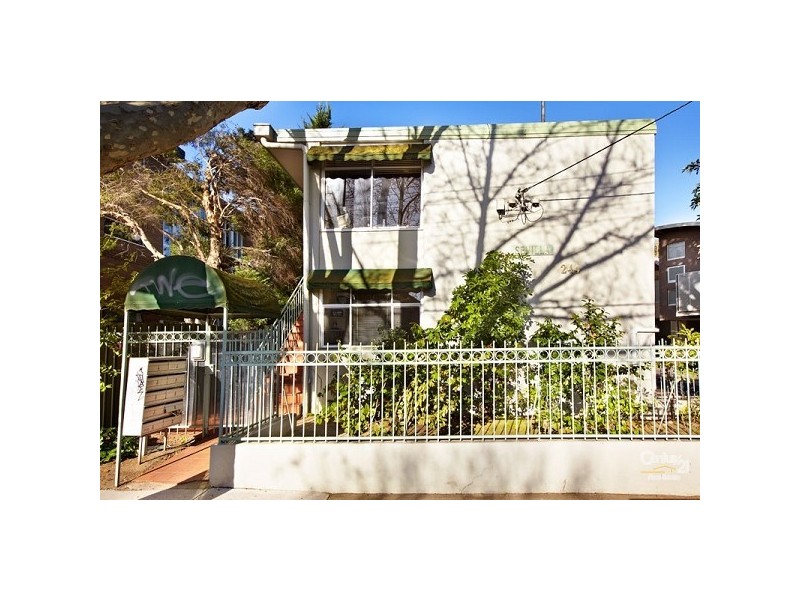 8/244 Barkly Street, St Kilda VIC 3182