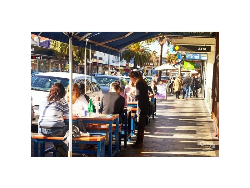 8/244 Barkly Street, St Kilda VIC 3182