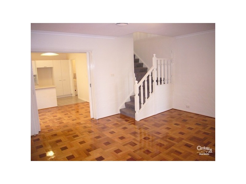 3/29 PARK STREET, South Yarra VIC 3141