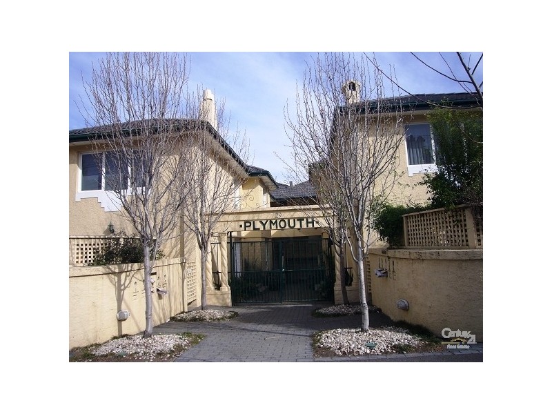 3/29 PARK STREET, South Yarra VIC 3141