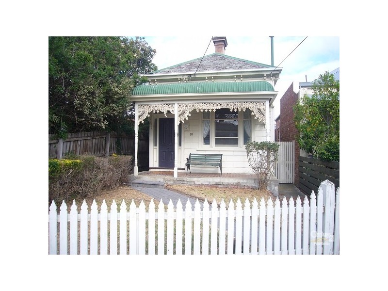 81 SURREY ROAD NORTH, South Yarra VIC 3141