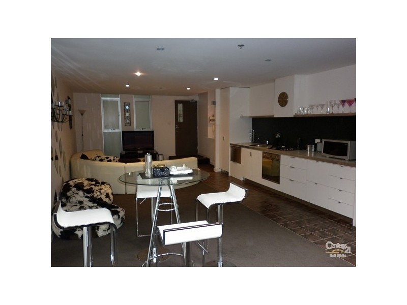 32/321 CHAPEL STREET, Prahran VIC 3181