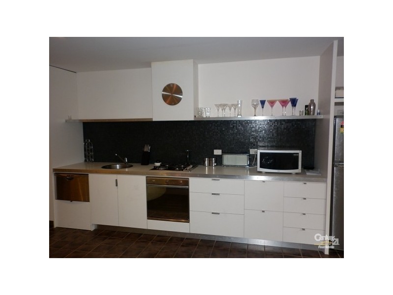 32/321 CHAPEL STREET, Prahran VIC 3181