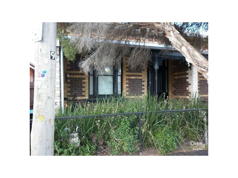 9 HENRY STREET, Prahran VIC 3181