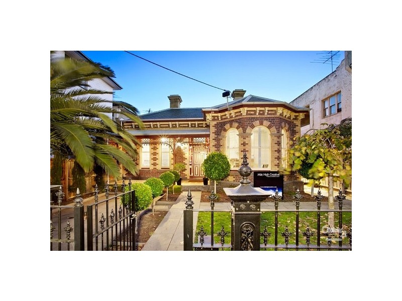 115 WESTBURY STREET, St Kilda East VIC 3183