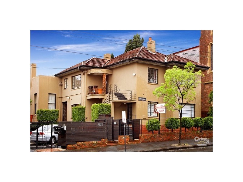 2A/605 HIGH STREET, Prahran VIC 3181