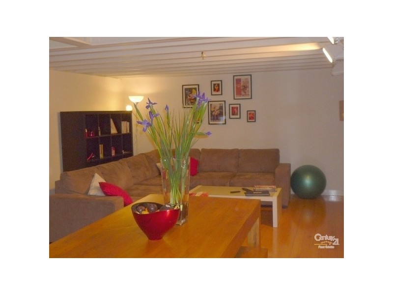 28/321 CHAPEL STREET, Prahran VIC 3181