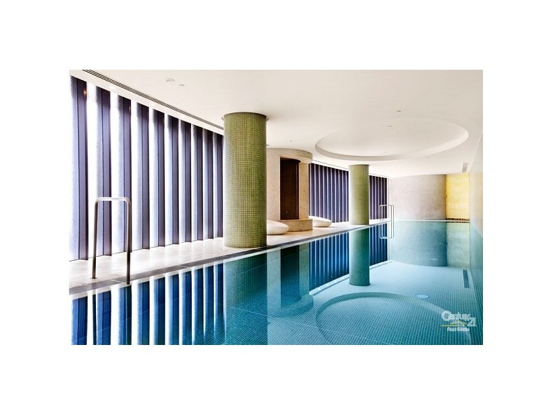 201/454 ST KILDA ROAD, Melbourne VIC 3004