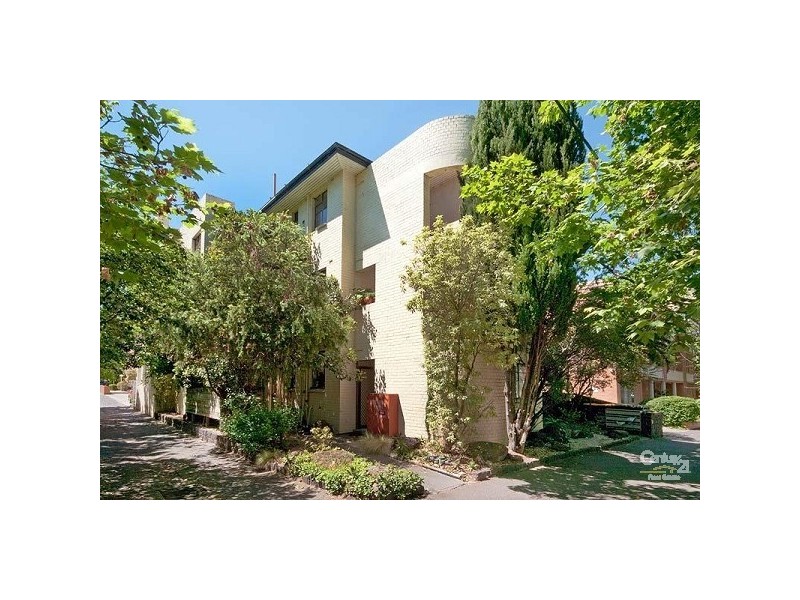 4/38 ARNOLD STREET, South Yarra VIC 3141