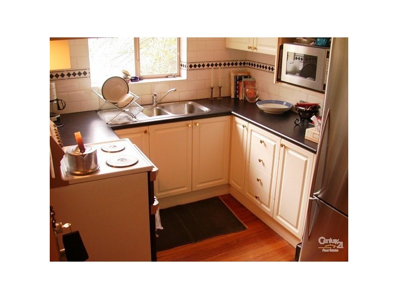 4/38 ARNOLD STREET, South Yarra VIC 3141