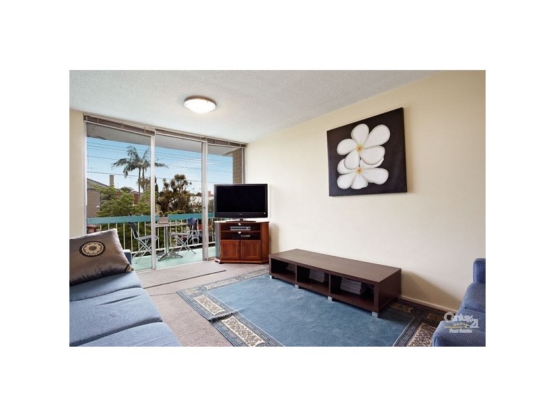 12/55 UNION STREET, Prahran VIC 3181