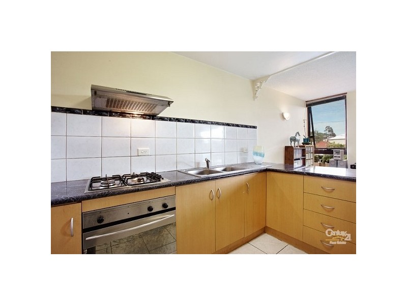 12/55 UNION STREET, Prahran VIC 3181