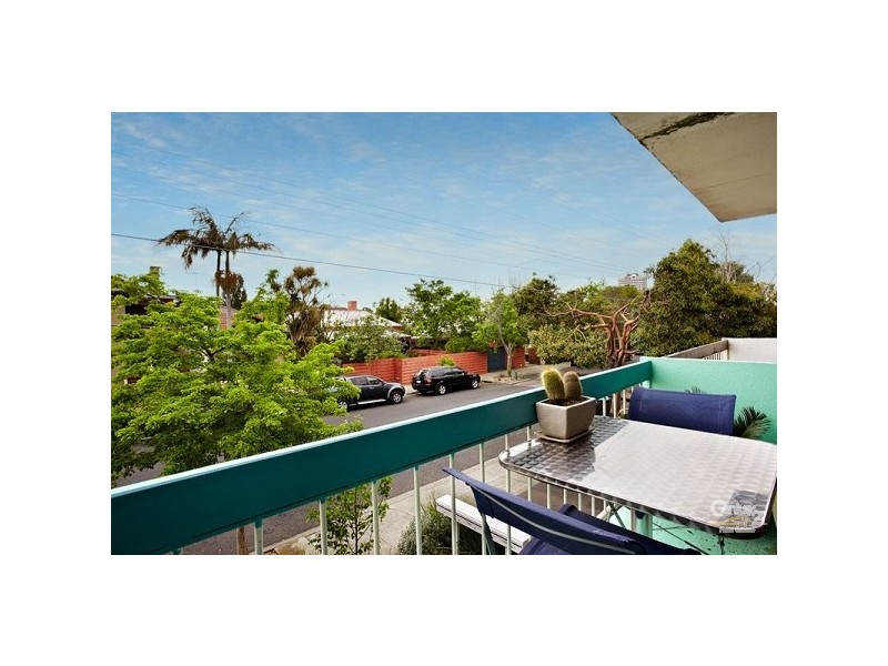 12/55 UNION STREET, Prahran VIC 3181